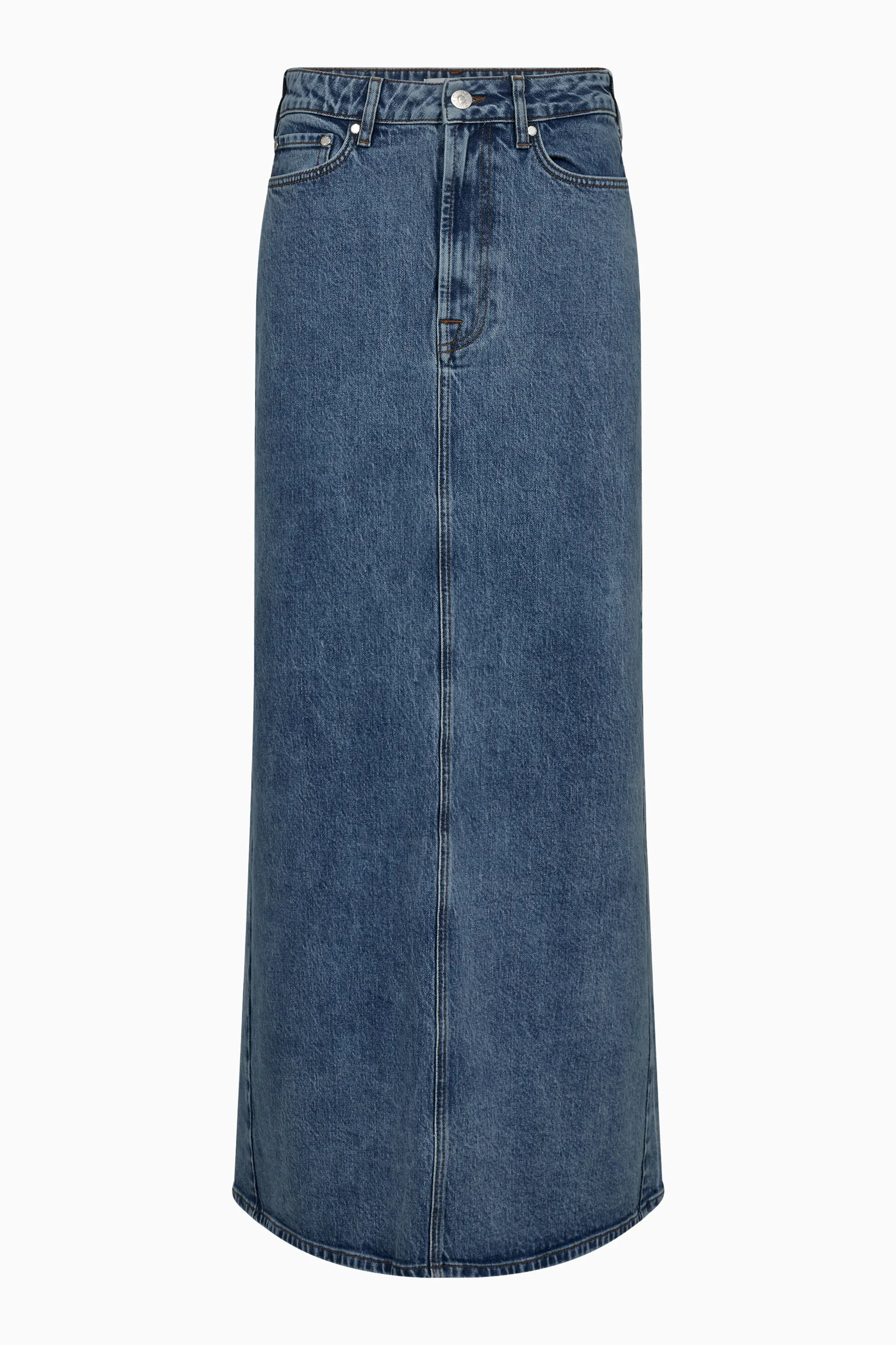 TMRW Arizona Maxi Skirt - Woodland