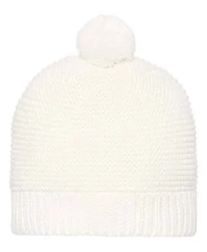 Toshi Organic Beanie Love Cream