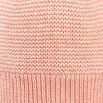 Toshi Organic Beanie Snowy Blossom