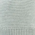 Toshi Organic Beanie Snowy Ice