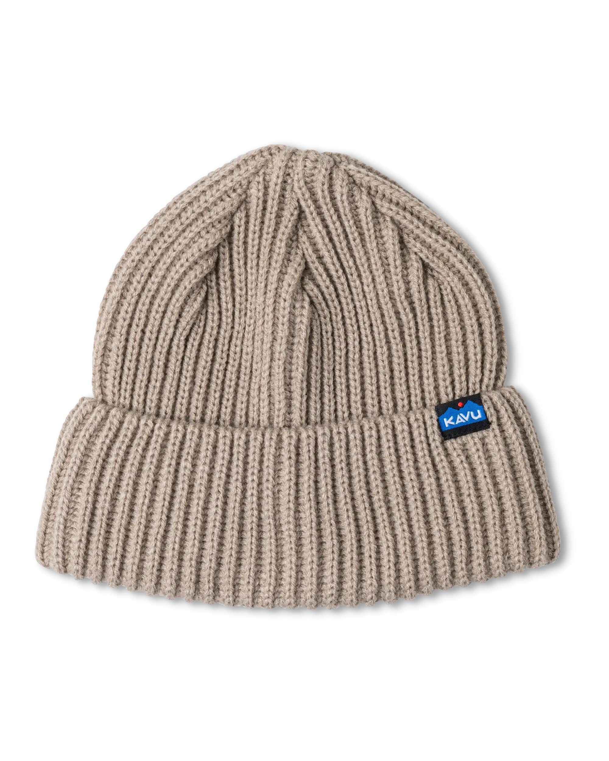Trawler Beanie in Rock