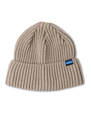 Trawler Beanie in Rock