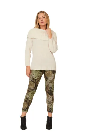Tricia Floral Pant