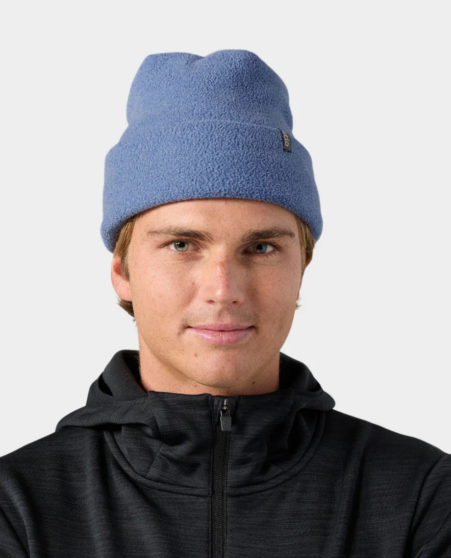 Turpin Fleece Cuff Beanie