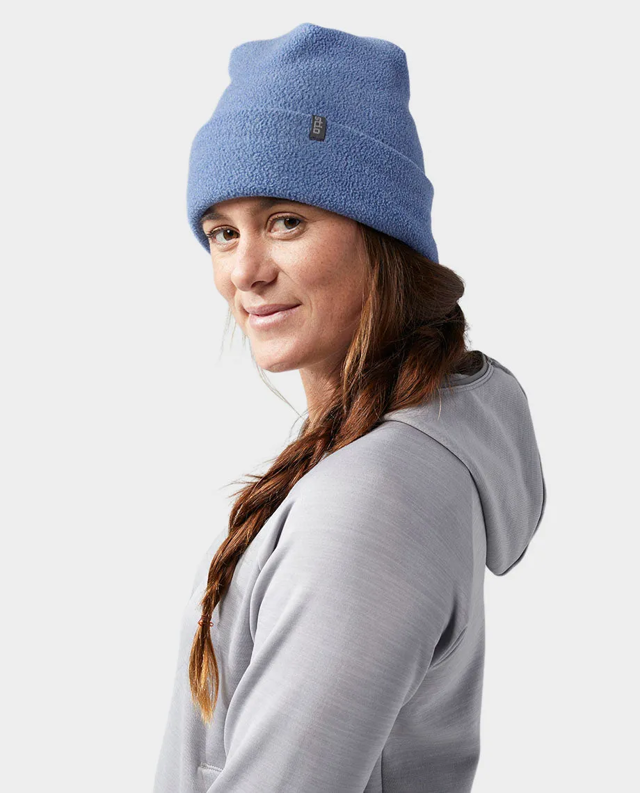 Turpin Fleece Cuff Beanie