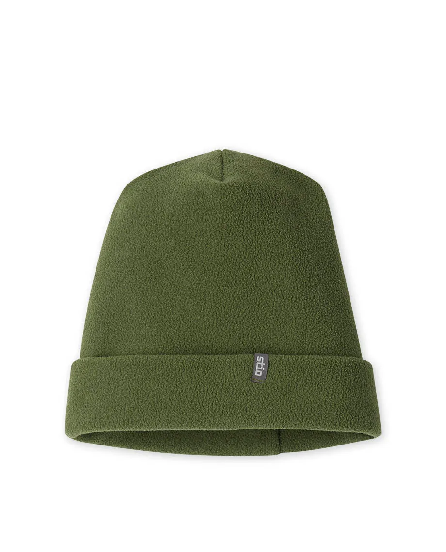 Turpin Fleece Cuff Beanie