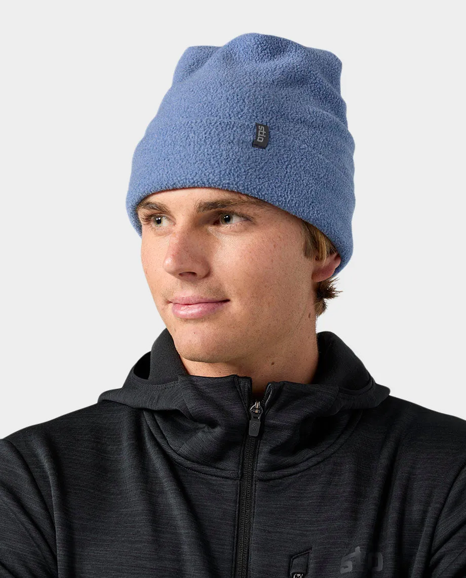 Turpin Fleece Cuff Beanie