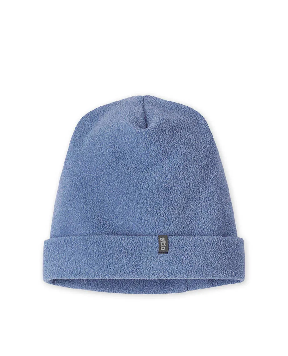 Turpin Fleece Cuff Beanie