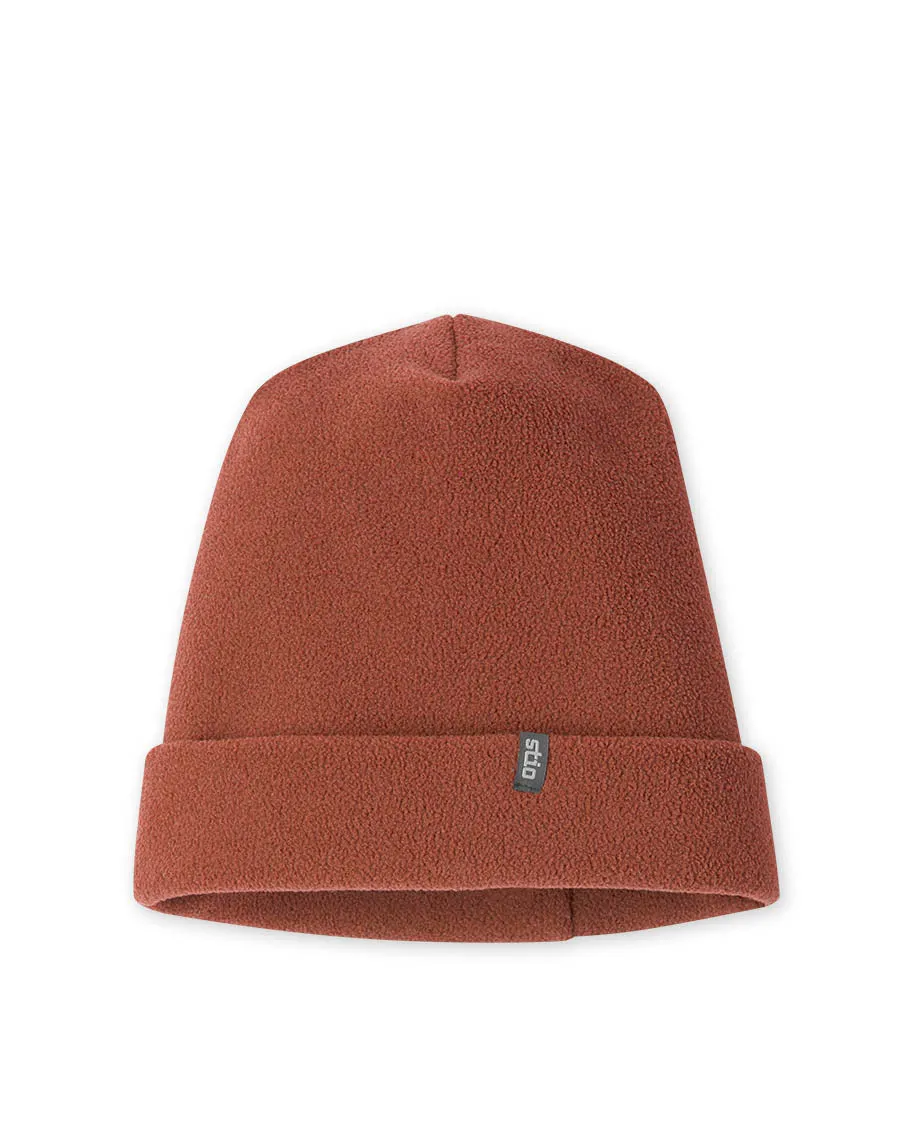 Turpin Fleece Cuff Beanie