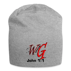 T.W.I.G. - Beanie Hat