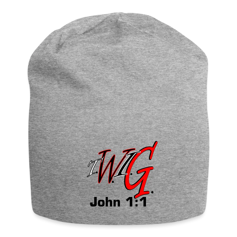 T.W.I.G. - Beanie Hat