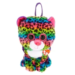 TY Beanie Backpack Dotty