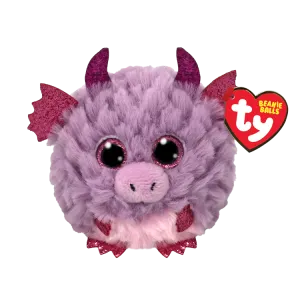 Ty - Beanie Ball - Spark