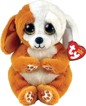 TY Beanie Bellies Ruggles 8"