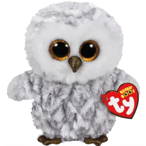Ty - Beanie Boos - Owlette