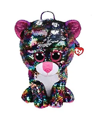 TY Beanie Fashion - Backpack Dotty SALE