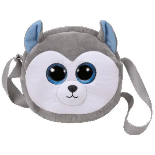 Ty Beanie Fashion - Backpack or Purse- Slush SALE