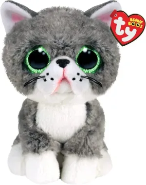 TY Beanie Fergus 6"