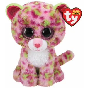 TY Beanie Lainey 6"