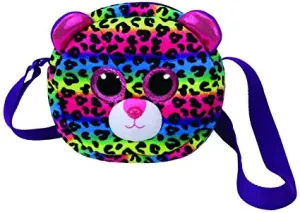 TY Beanie purse Dotty