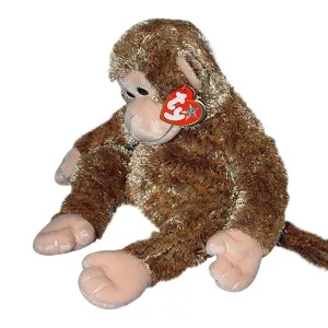 Ty Buddy: Bonsai the Monkey