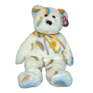 Ty Buddy: Cheery the Bear
