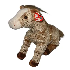 Ty Buddy: Filly the Horse