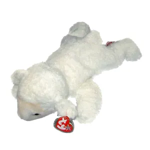 Ty Buddy: Fleece the Lamb