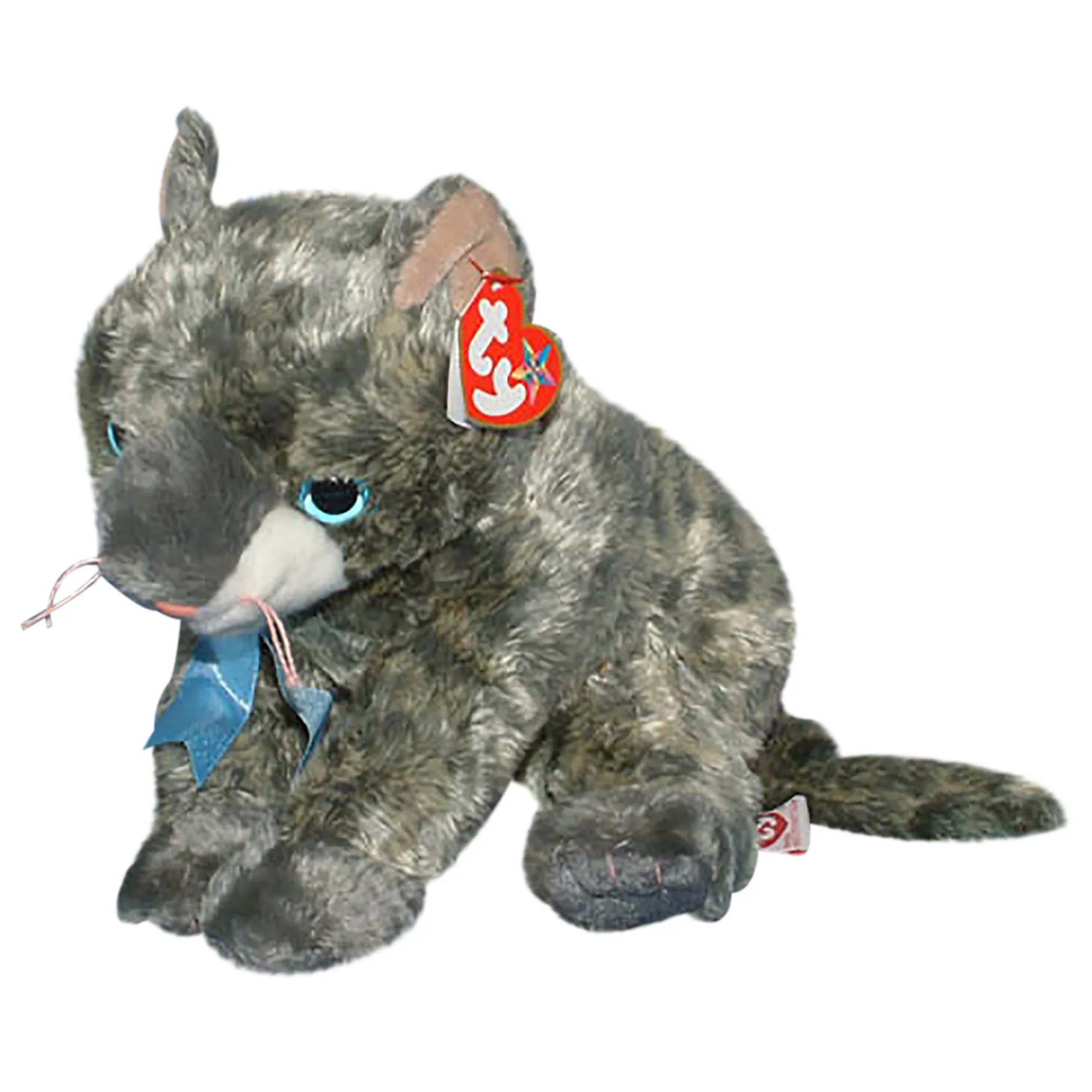Ty Buddy: Frisco the Cat