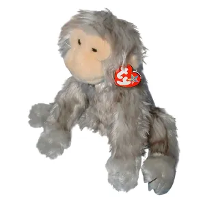 Ty Buddy: Kiki the Monkey