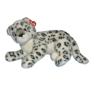 Ty Buddy: Sundar the Leopard