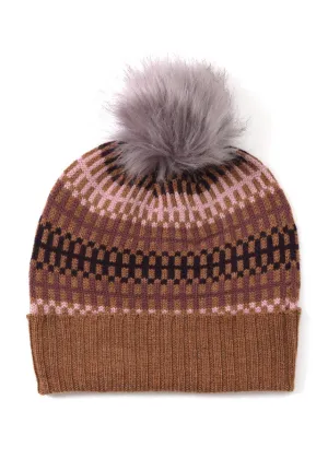 uimi - Dixie Beanie - Merino Wool