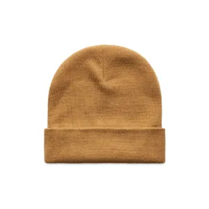 Ultimate Cuffed Beanie - Camel