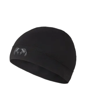 ULTRA Merino 145 Beanie | Black