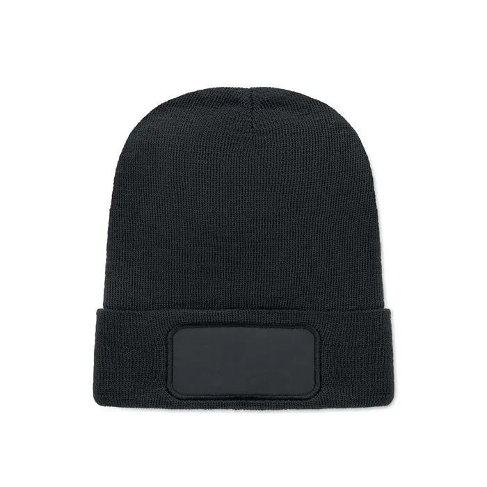 Unisex Beanie Rpet Polyester | CAPNIT - MO2359