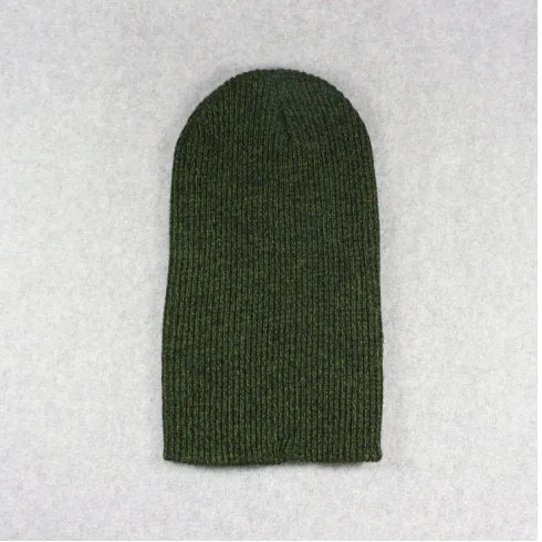 Unisex Winter Knitted Wool Beanies Mens Hat | Beanie for Adults | Mens Outdoor Wear | Ski Hat | Winter Hat | Warm Winter Accessories