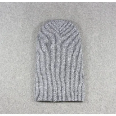 Unisex Winter Knitted Wool Beanies Mens Hat | Beanie for Adults | Mens Outdoor Wear | Ski Hat | Winter Hat | Warm Winter Accessories
