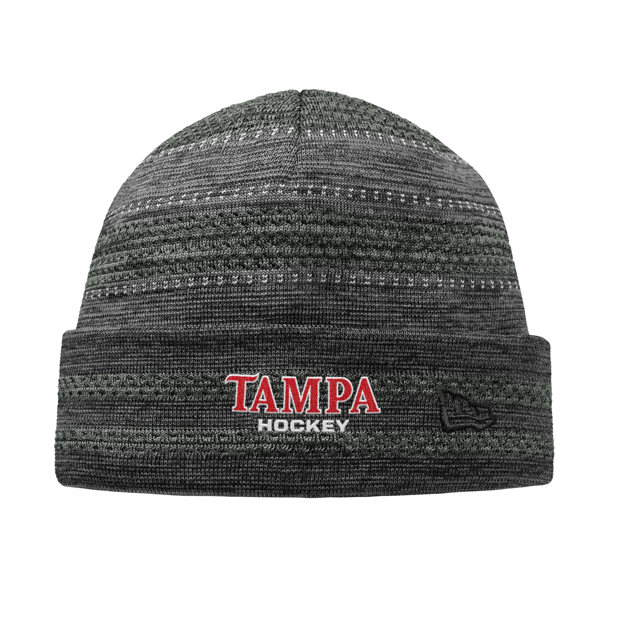 University of Tampa New Era On-Field Knit Beanie