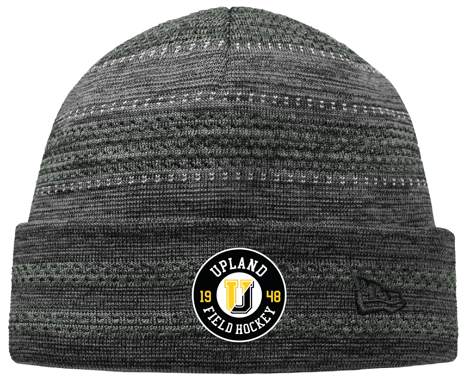 Upland Field Hockey New Era On-Field Knit Beanie