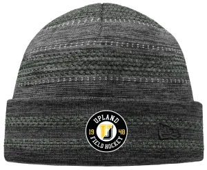 Upland Field Hockey New Era On-Field Knit Beanie