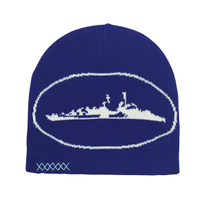 USS Invincible Beanie