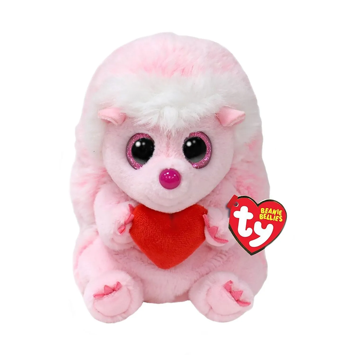 Valentine's Ty Beanie Babies