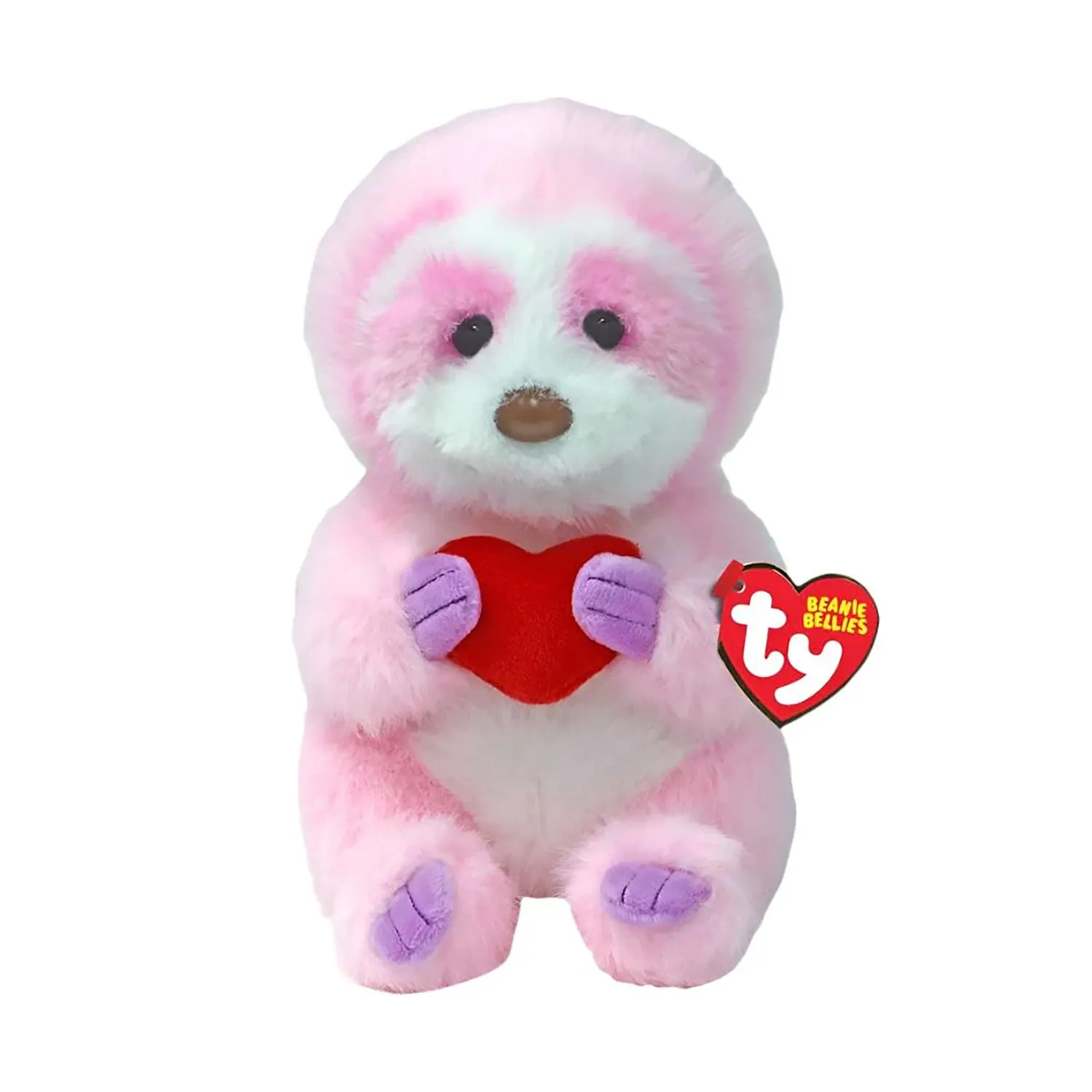 Valentine's Ty Beanie Babies