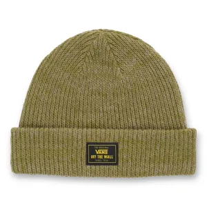 Vans Bruckner Cuff Beanie Avocado