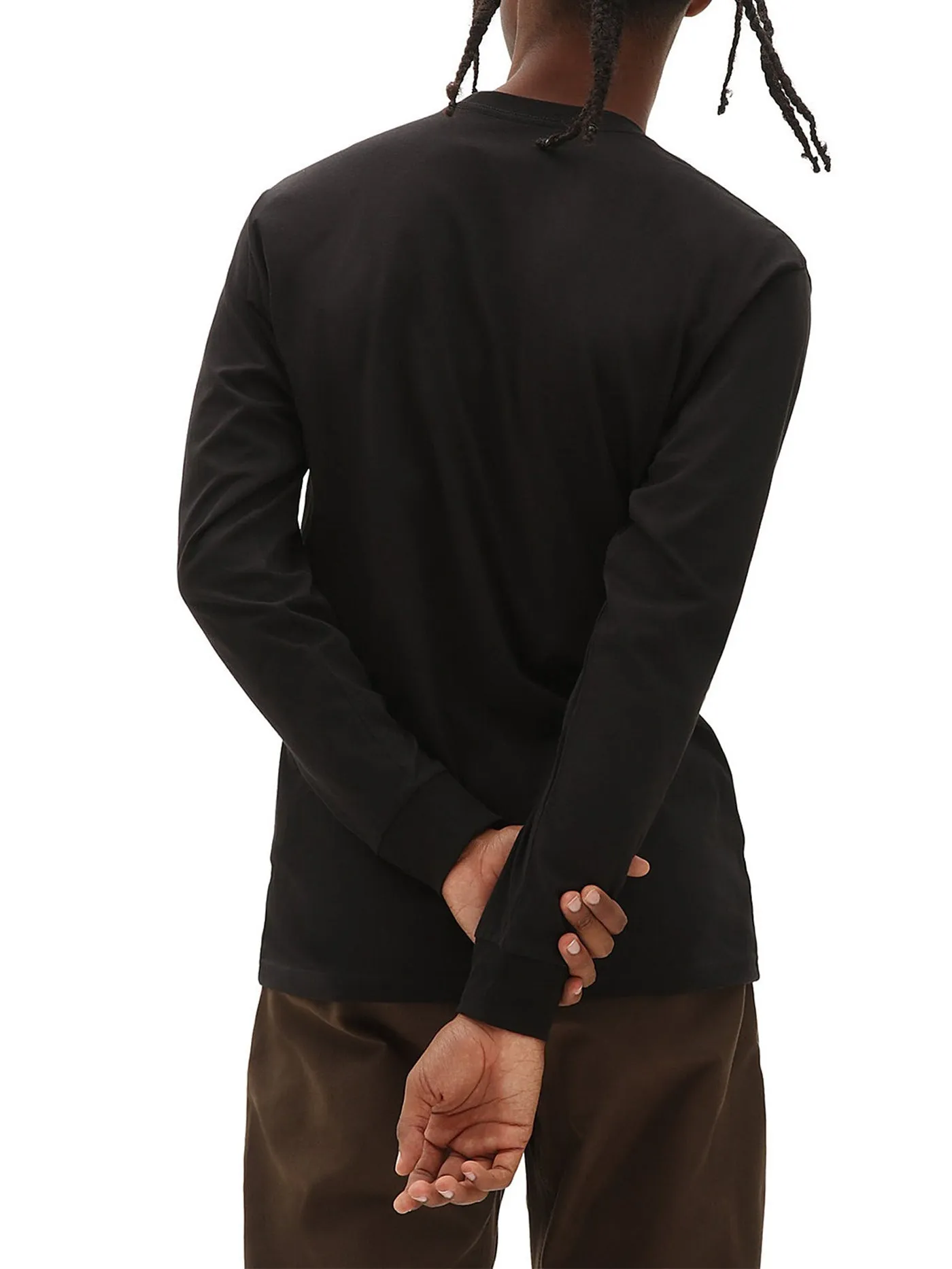 Vans Classic Long Sleeve T-Shirt