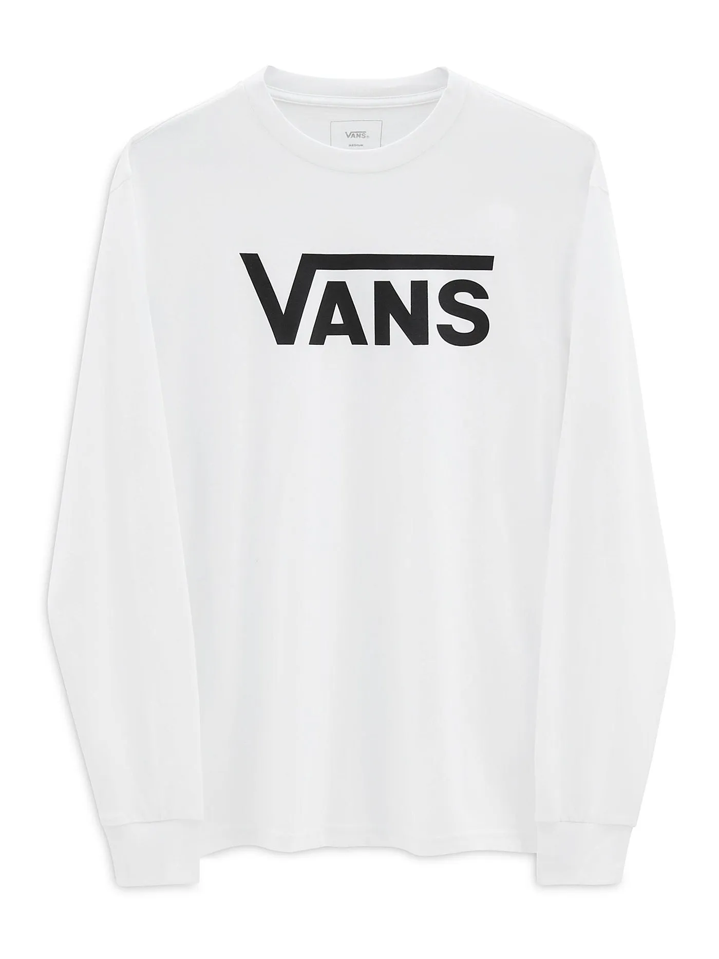 Vans Classic Long Sleeve T-Shirt