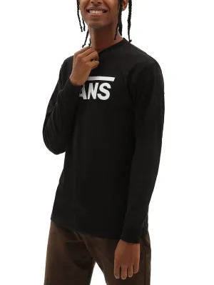 Vans Classic Long Sleeve T-Shirt