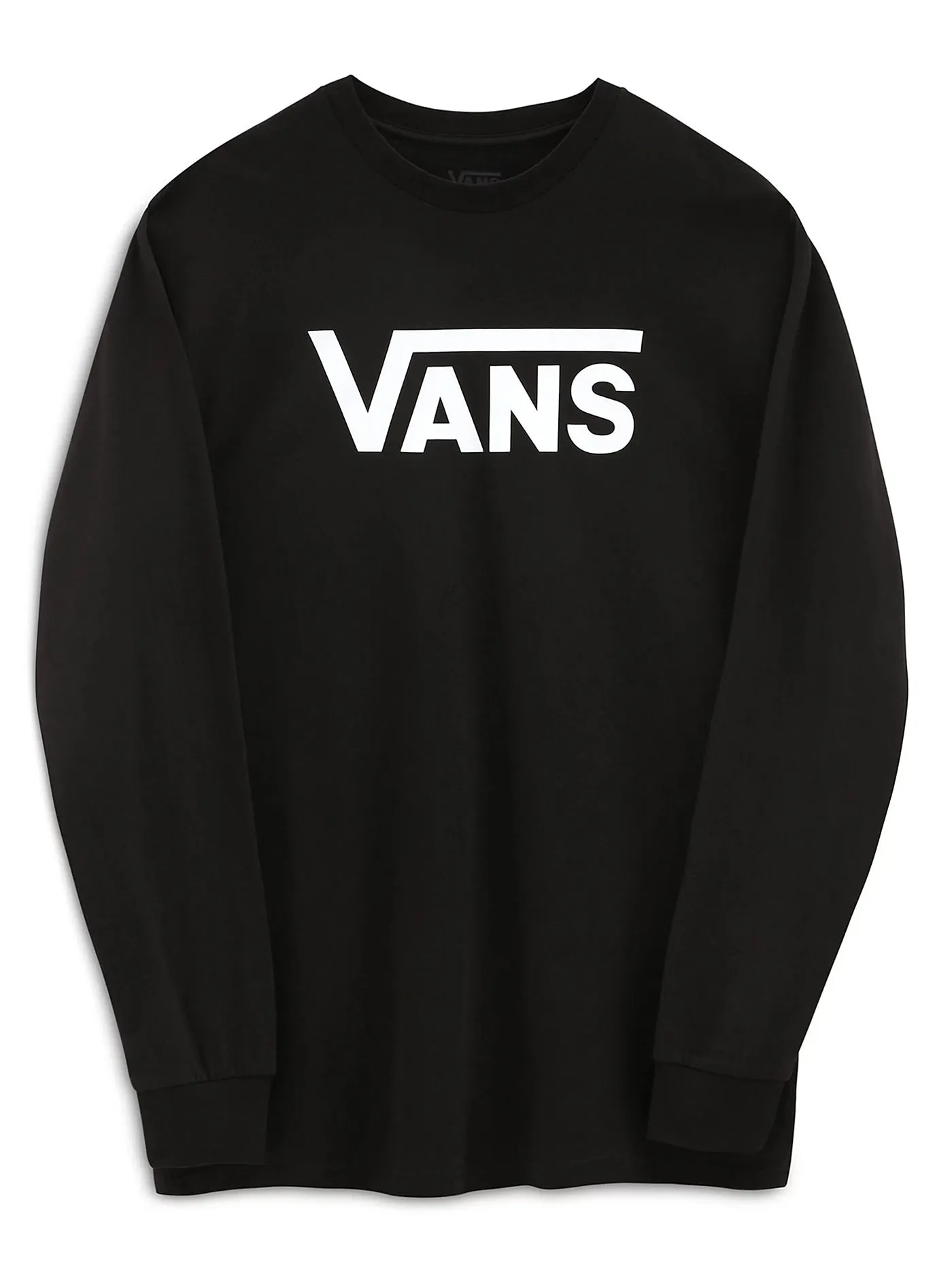 Vans Classic Long Sleeve T-Shirt