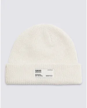 VANS Hamlin cuff beanie-marshmellow