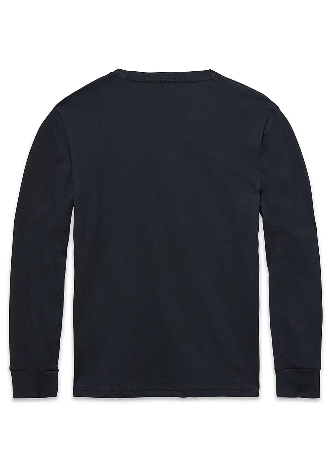 Vans Junior Classic Longsleeve Shirt